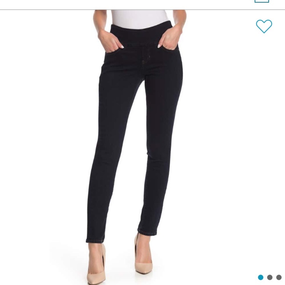 JAG pull on skinny jeans